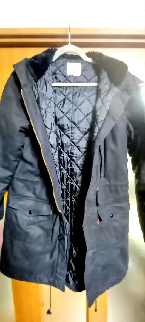 2026年最新】Levi's モッズコートの人気アイテム - メルカリ