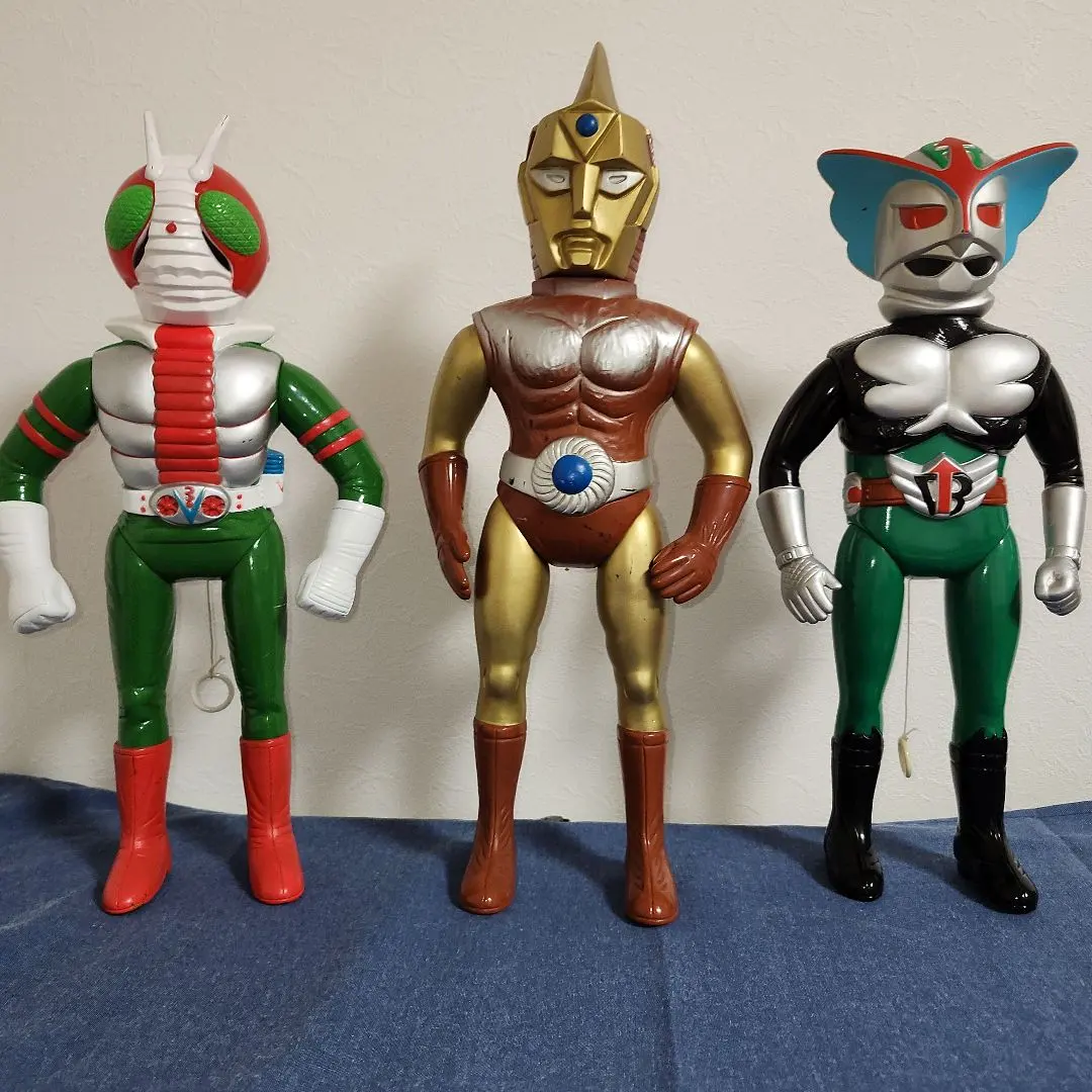 2026年最新】マスダヤ スペクトルマンの人気アイテム - メルカリ