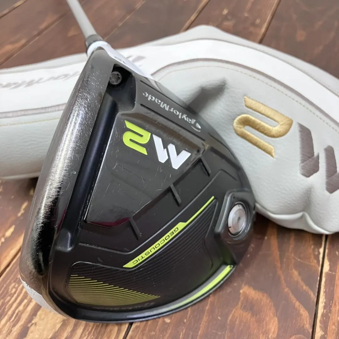 2026年最新】テーラーメイド m2 ドライバー レディースの人気アイテム