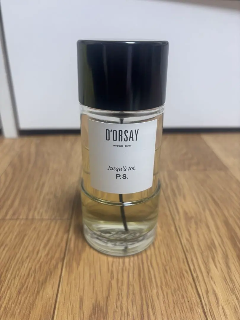 2026年最新】ドルセー p.sの人気アイテム - メルカリ