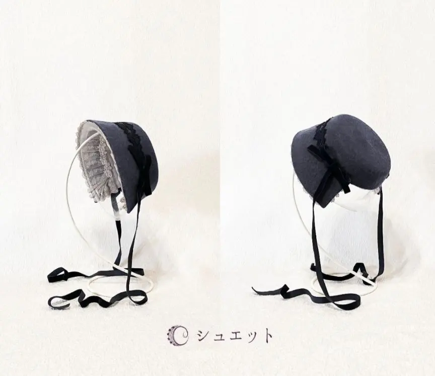 2026年最新】イノセントワールド ボンネットの人気アイテム - メルカリ