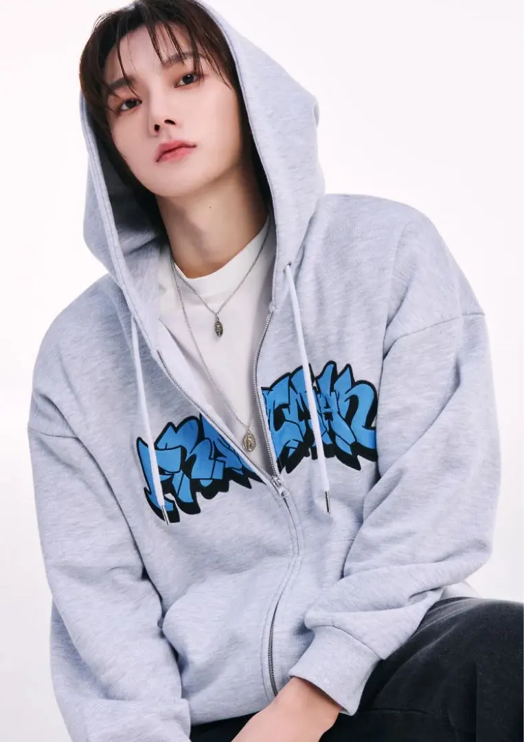 2026年最新】WEGo boynextdoor パーカーの人気アイテム - メルカリ