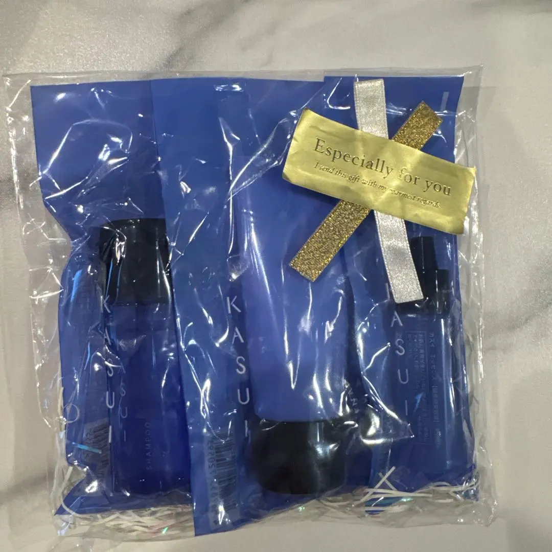 2026年最新】カスイ シャンプーの人気アイテム - メルカリ