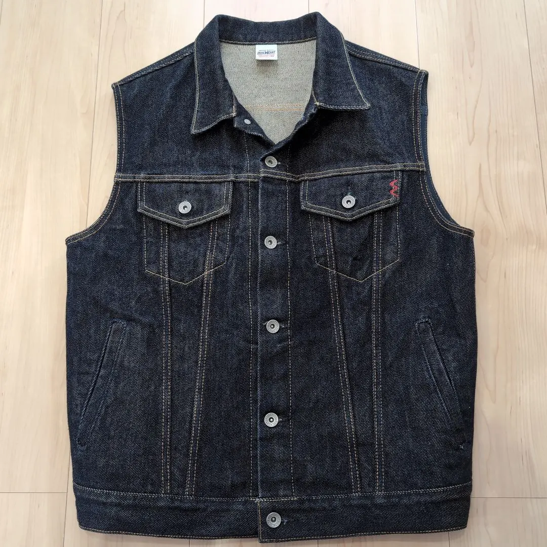 2026年最新】アイアンハート ベストの人気アイテム - メルカリ