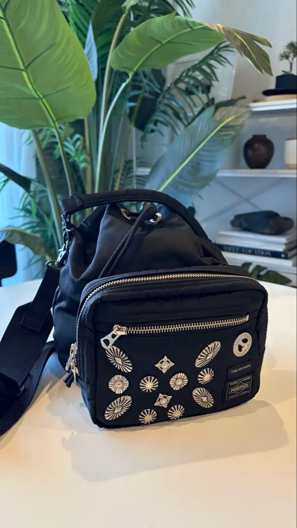 2026年最新】toga porter string bagの人気アイテム - メルカリ