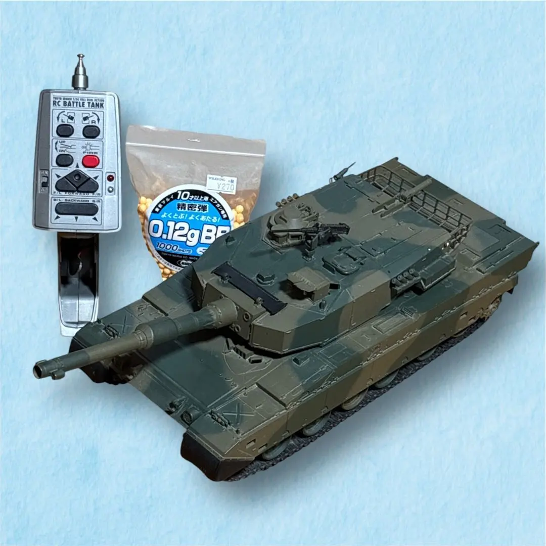 2026年最新】マルイバトルタンクの人気アイテム - メルカリ