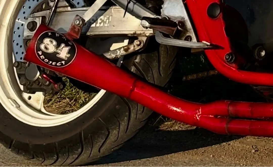 2026年最新】ヤシメガ xjrの人気アイテム - メルカリ