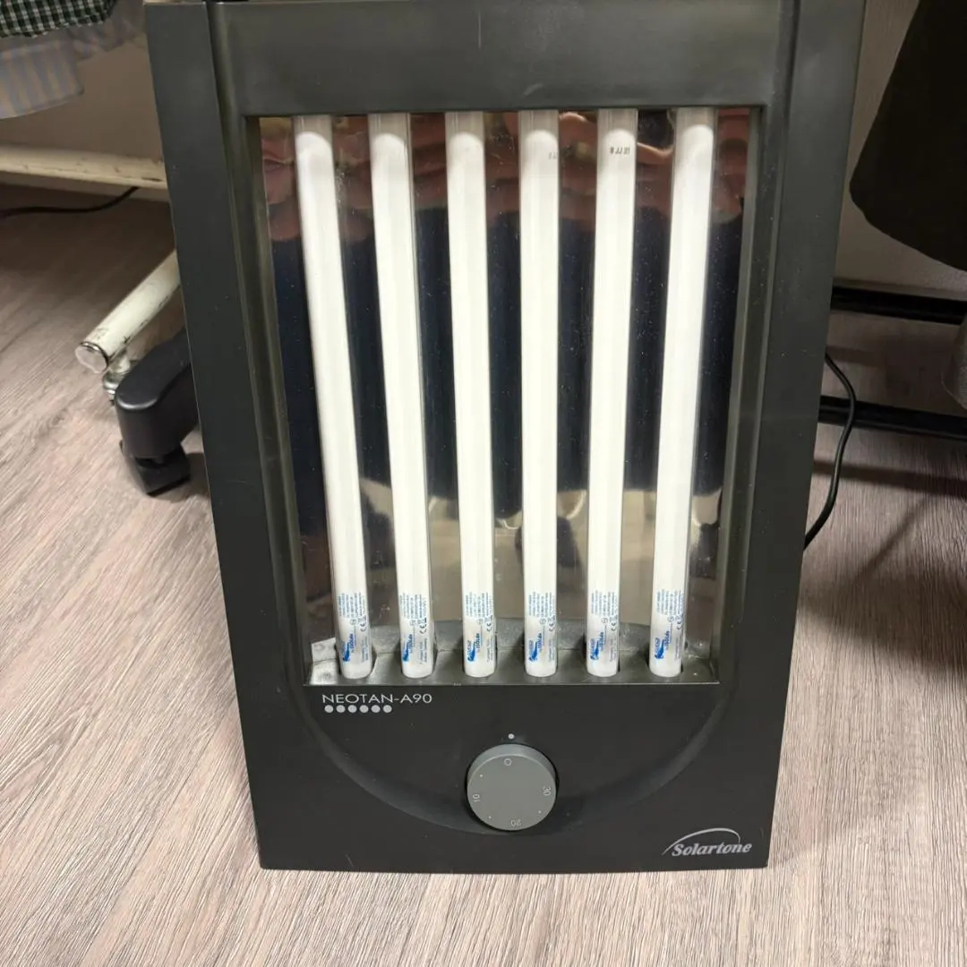 2026年最新】家庭用 日焼けマシンの人気アイテム - メルカリ