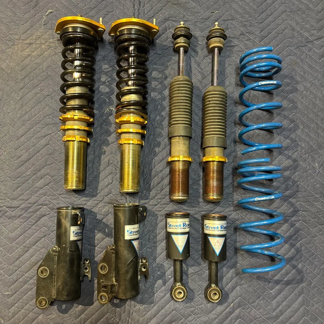 2026年最新】STREET RIDE パーツの人気アイテム - メルカリ