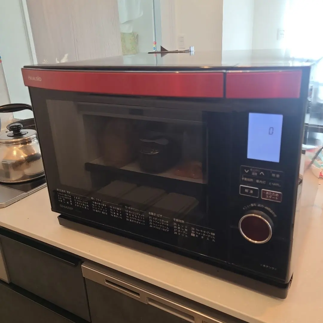 2026年最新】ヘルシオ AX-MX2の人気アイテム - メルカリ