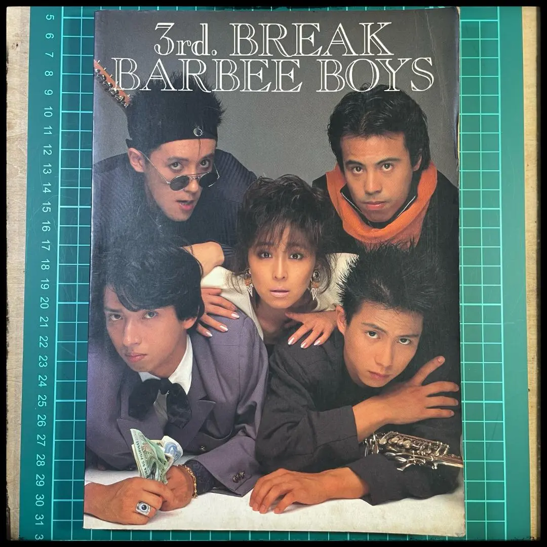 2026年最新】バービーボーイズ スコアの人気アイテム - メルカリ