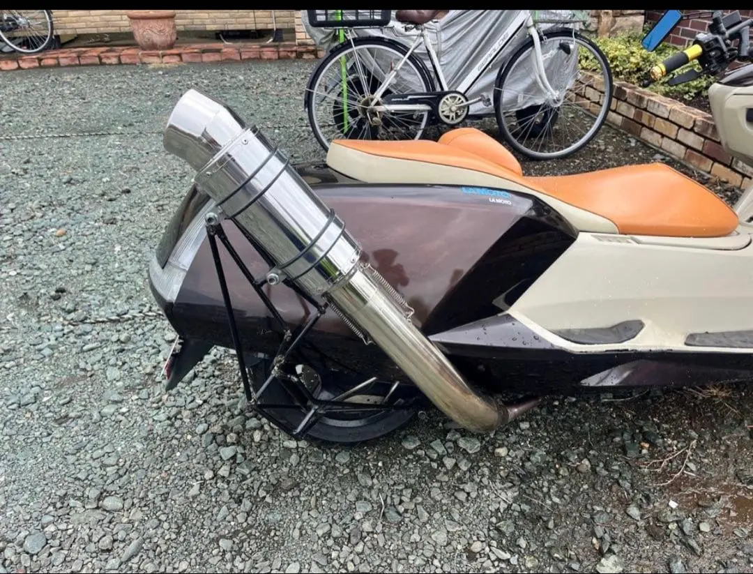 2026年最新】マフラ マグザムの人気アイテム - メルカリ