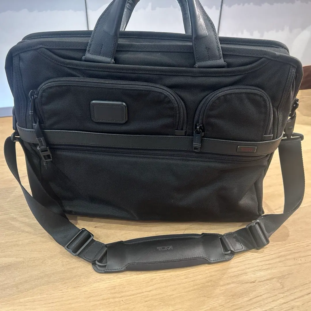 2026年最新】TUMI トゥミ 26114D2の人気アイテム - メルカリ