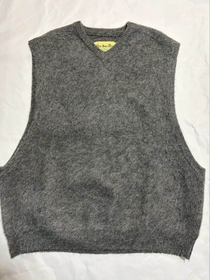 2026年最新】BEAMS SSZ ベストの人気アイテム - メルカリ