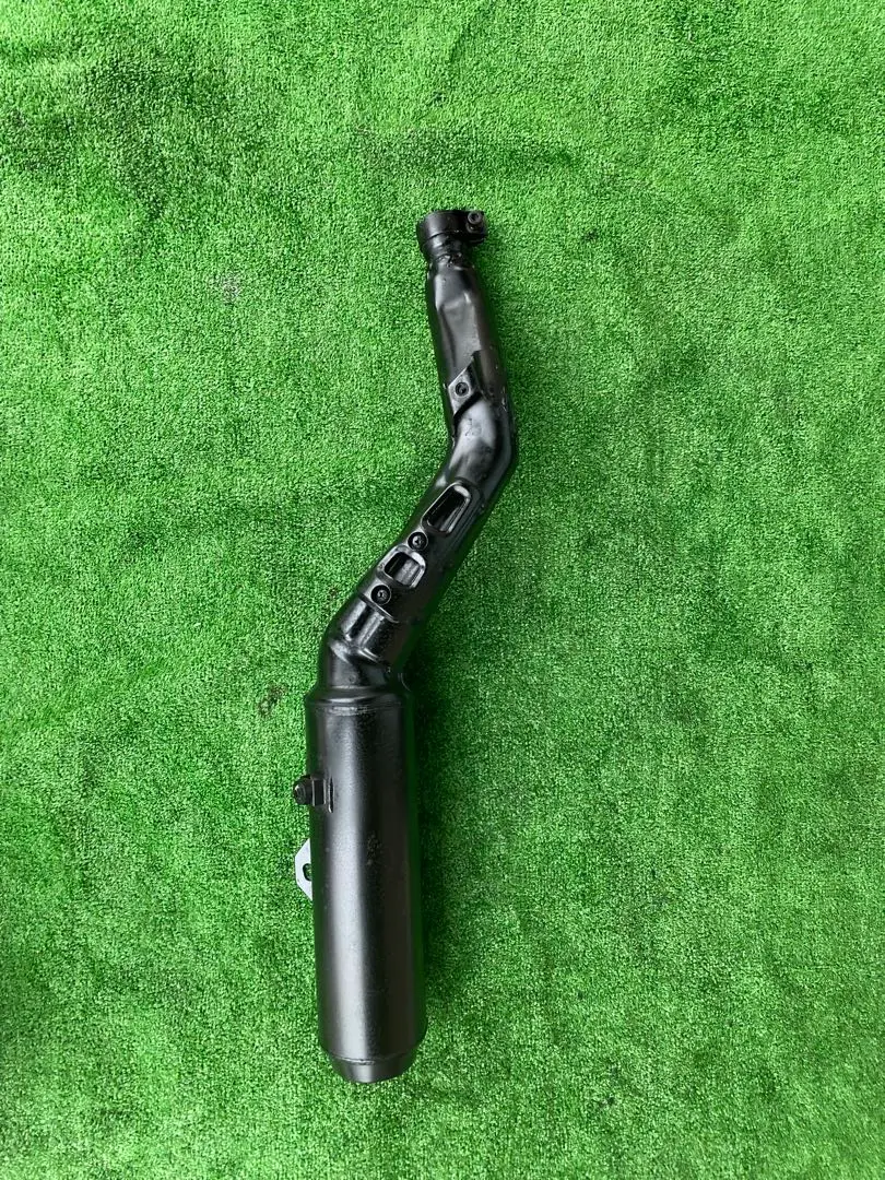 2026年最新】tw 純正マフラーの人気アイテム - メルカリ