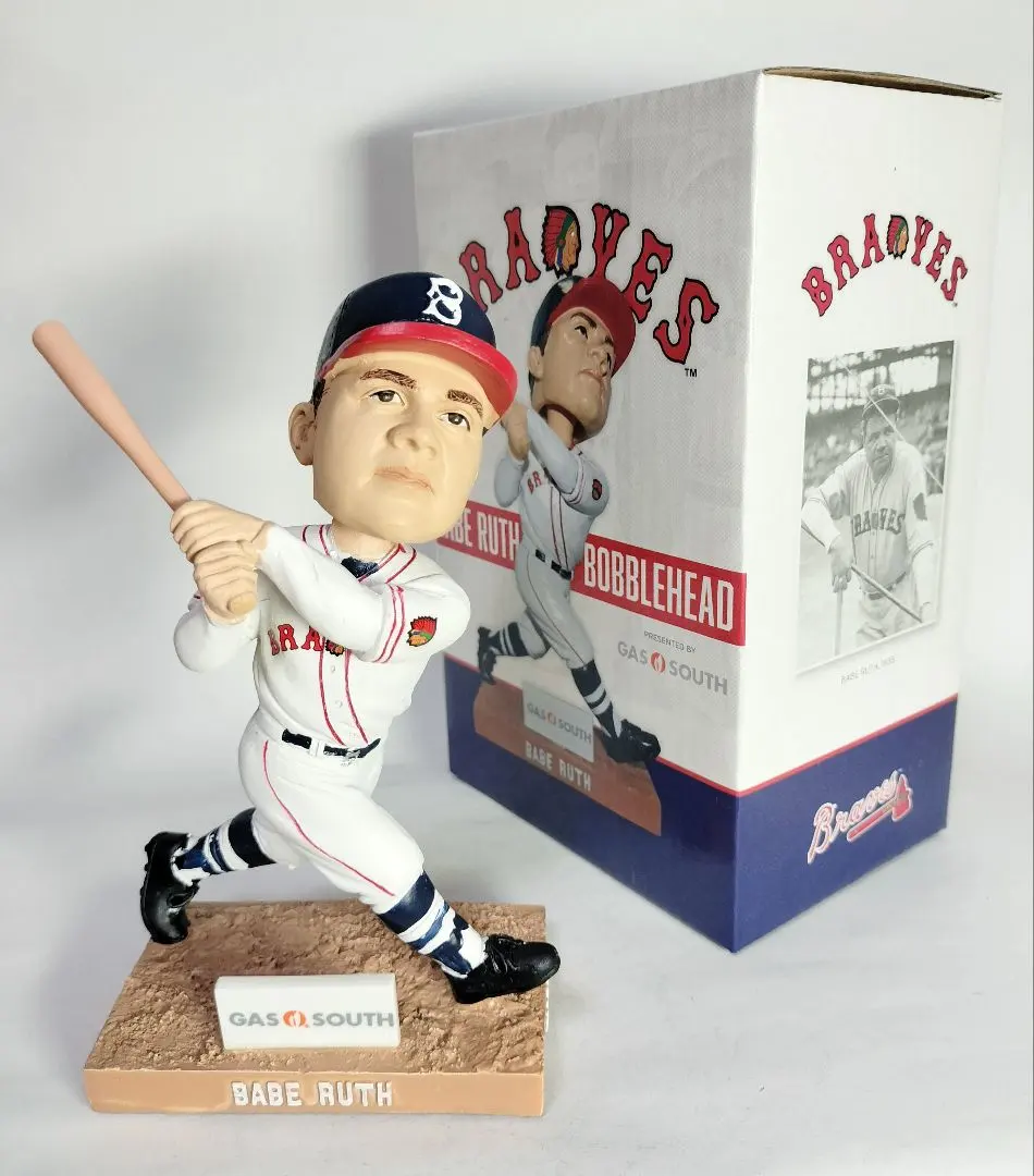 2026年最新】ベーブ ルース フィギュアの人気アイテム - メルカリ