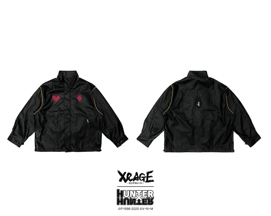 2026年最新】XRAGE hunter×hunterの人気アイテム - メルカリ