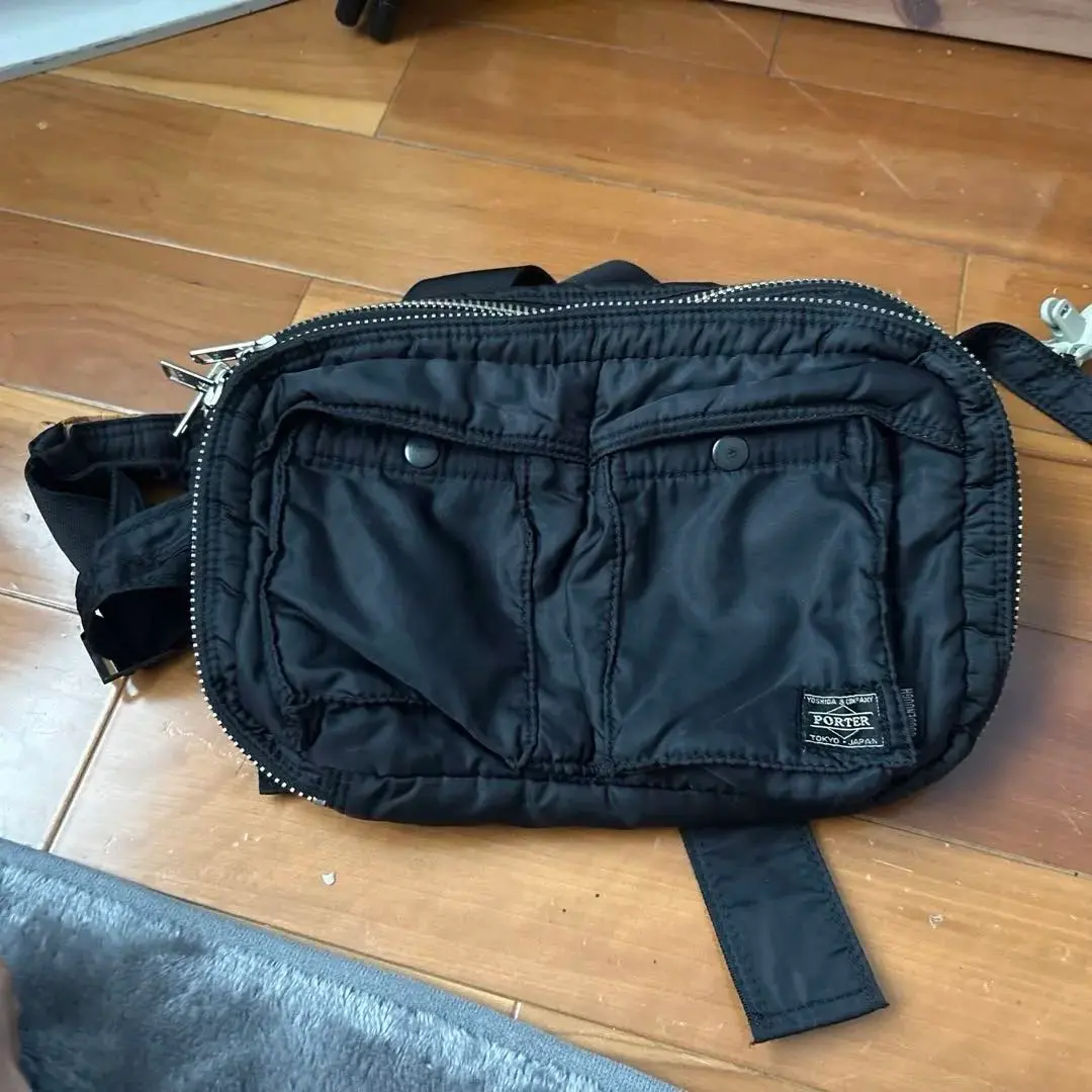2026年最新】porter good enough バッグの人気アイテム - メルカリ