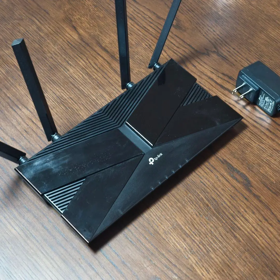 2026年最新】TP-LINK archer ax11000の人気アイテム - メルカリ
