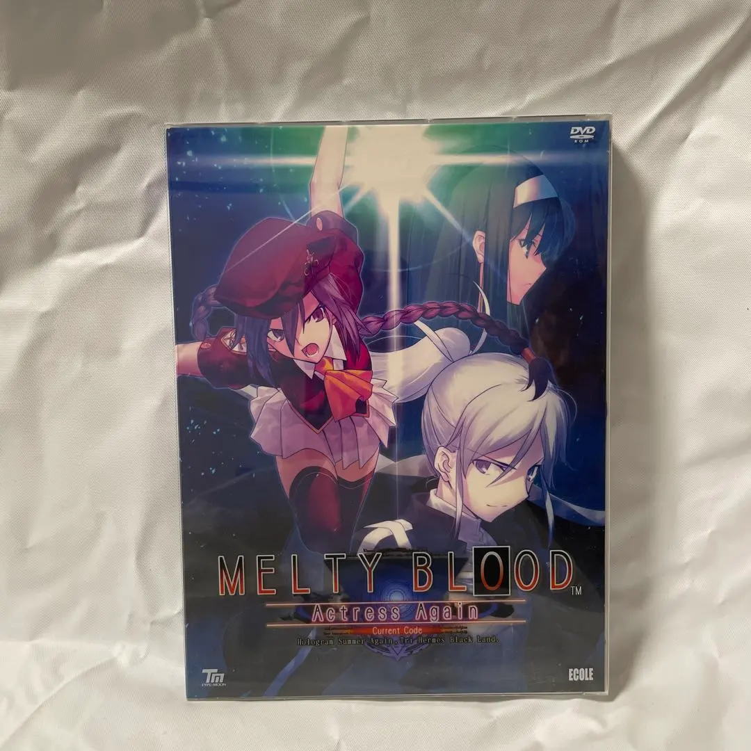 2026年最新】melty blood pcの人気アイテム - メルカリ