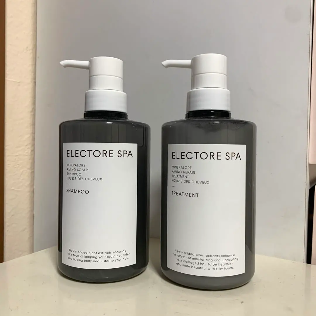 2026年最新】エレクトーレ シャンプーの人気アイテム - メルカリ