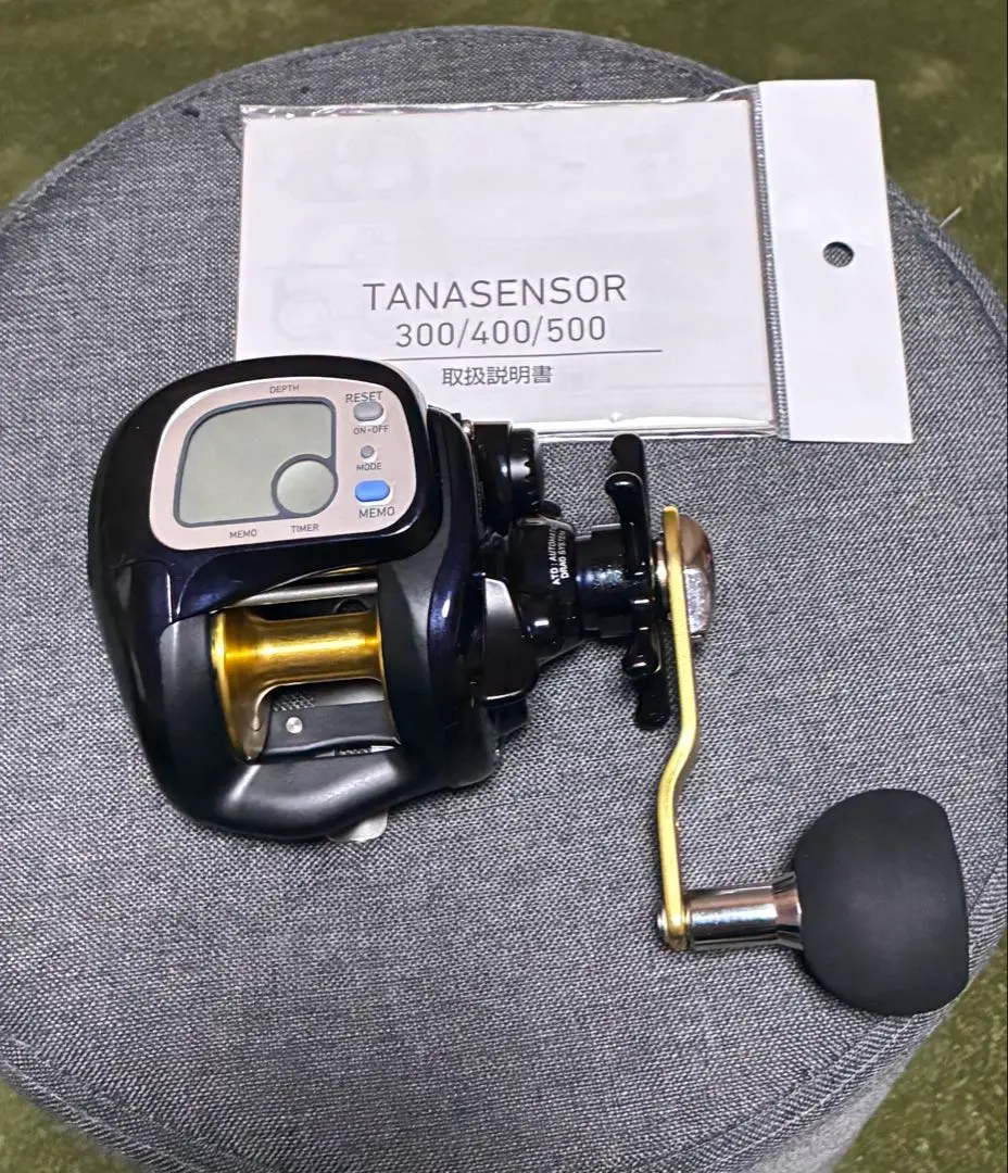 2026年最新】タナセンサー 300の人気アイテム - メルカリ