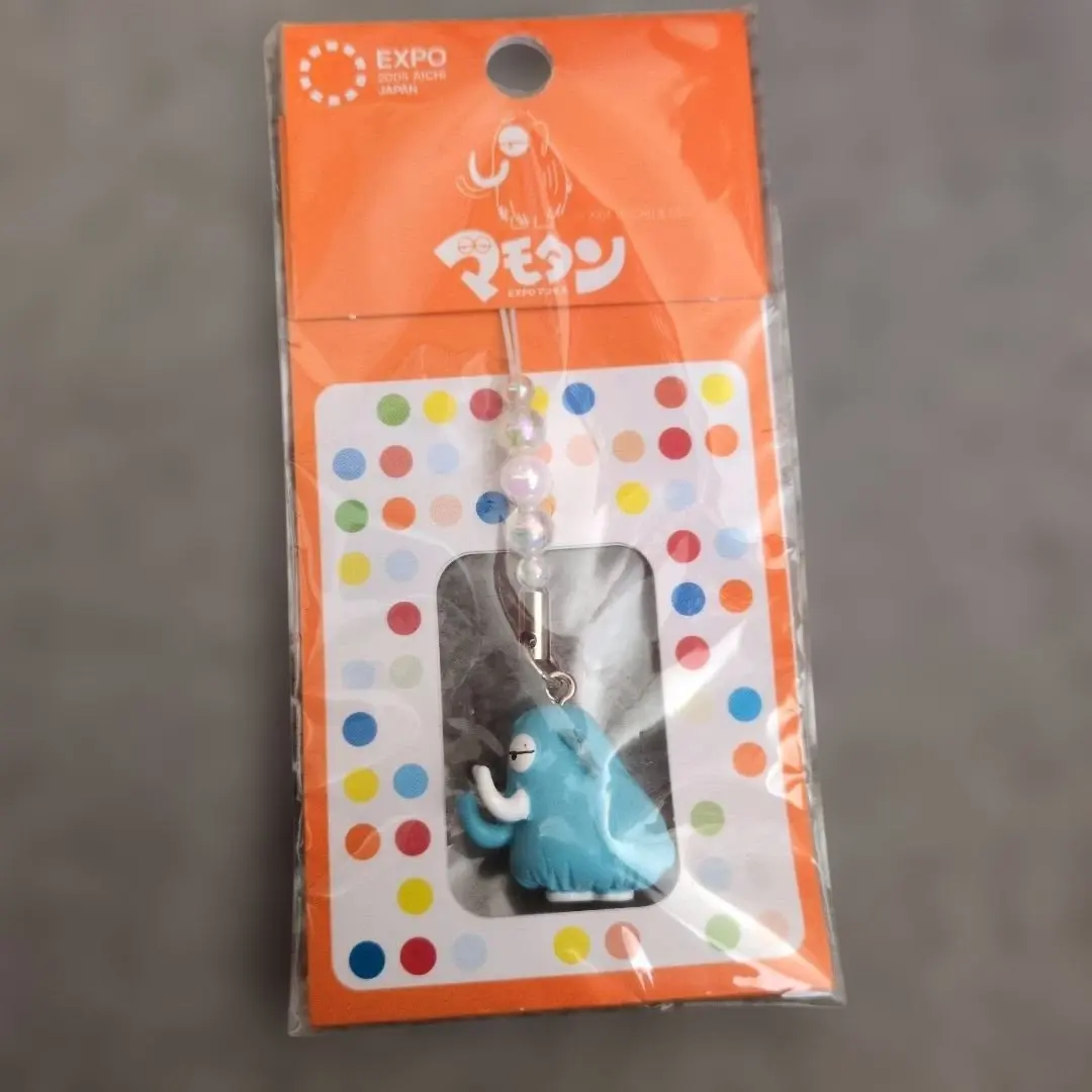 2026年最新】愛・地球博 マンモスの人気アイテム - メルカリ