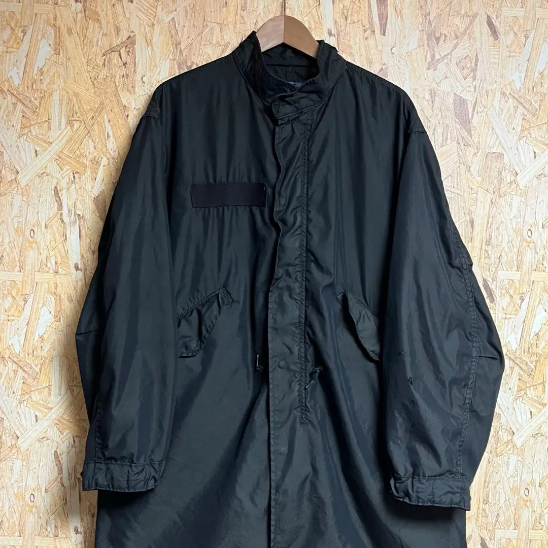 2026年最新】M65 フィッシュテール 黒染めの人気アイテム - メルカリ