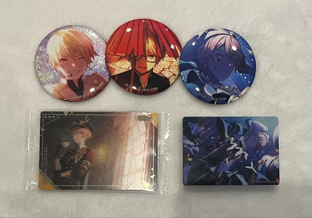 2026年最新】司 缶バッジ 30bの人気アイテム - メルカリ