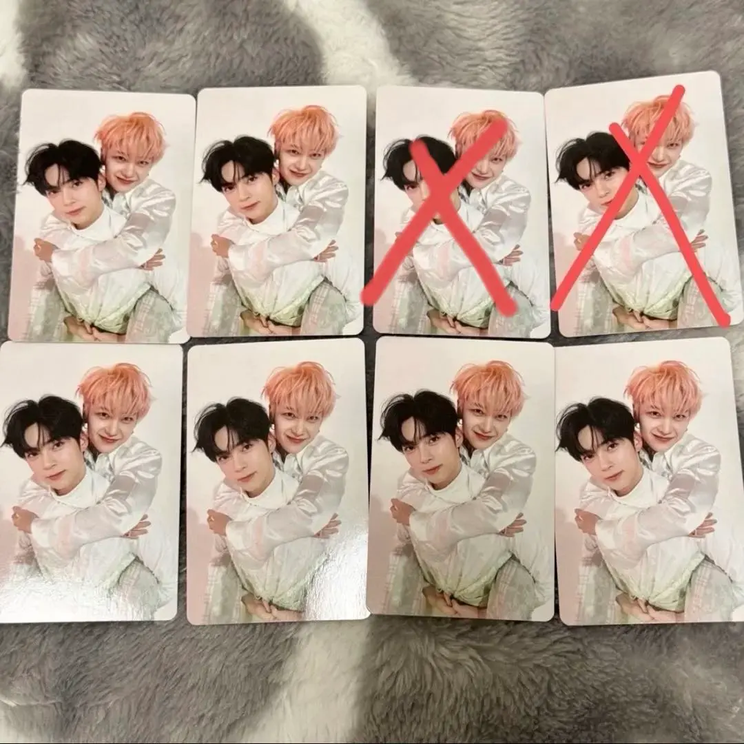 2026年最新】ハンビン トレカ ボイプラの人気アイテム - メルカリ