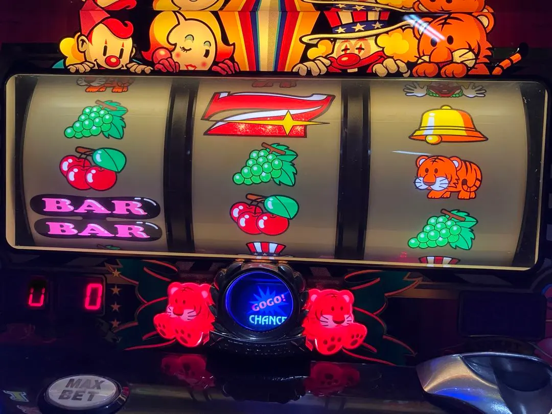 2026年最新】マイジャグラー3 実機の人気アイテム - メルカリ