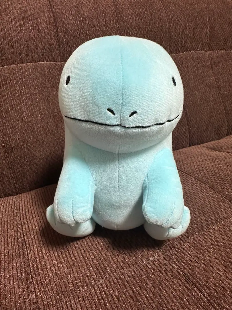 2026年最新】ヌオー ぬいぐるみ くったりの人気アイテム - メルカリ