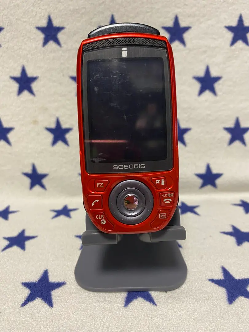 2026年最新】docomo SO505iSの人気アイテム - メルカリ