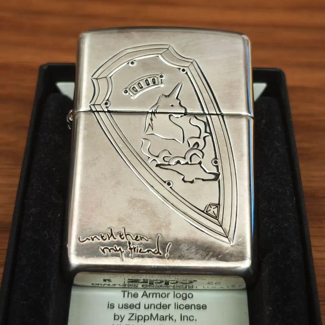 2026年最新】オルシュファン zippoの人気アイテム - メルカリ