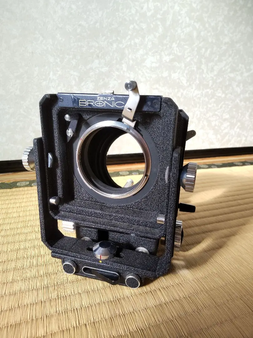 2026年最新】BRONICA 大判・中判カメラ(フィルム)の人気アイテム