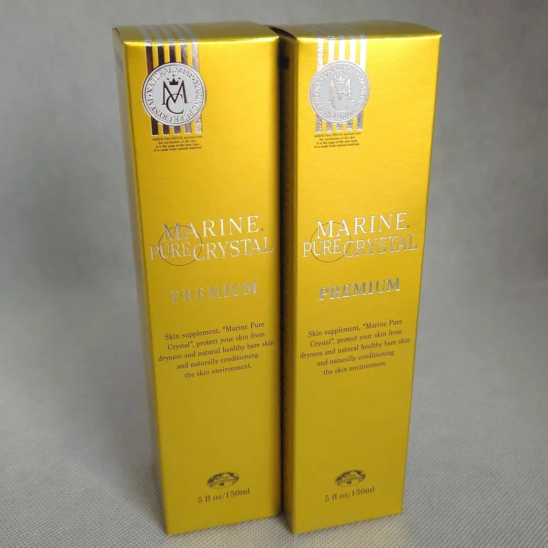 2026年最新】エコロインターナショナルマリンピュアクリスタルの人気