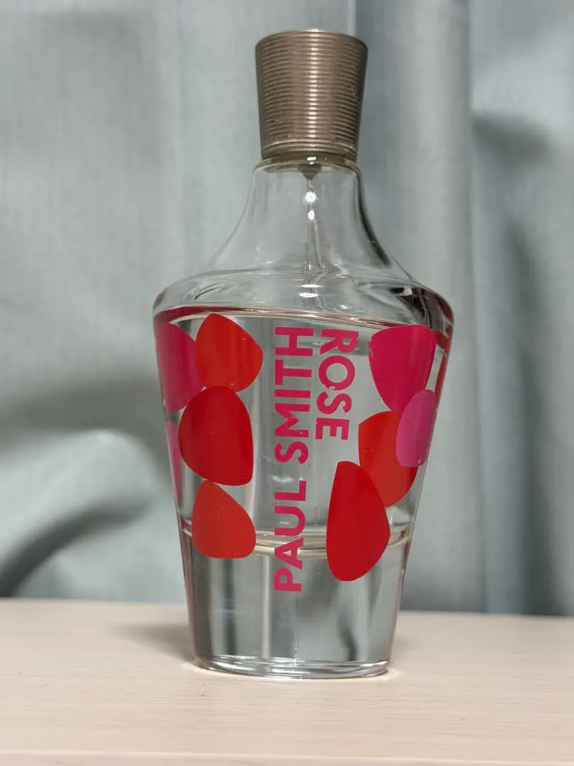 2026年最新】ポールスミス ローズ 30mLの人気アイテム - メルカリ