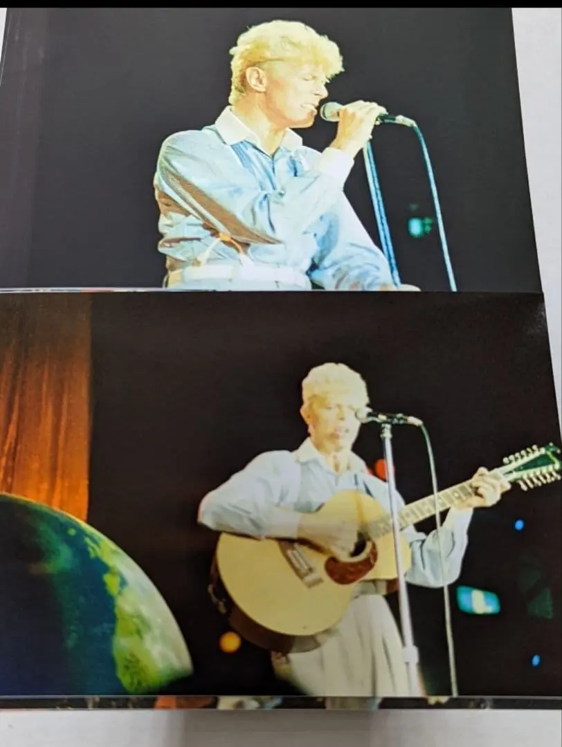 2026年最新】デヴィッドボウイ 写真集の人気アイテム - メルカリ