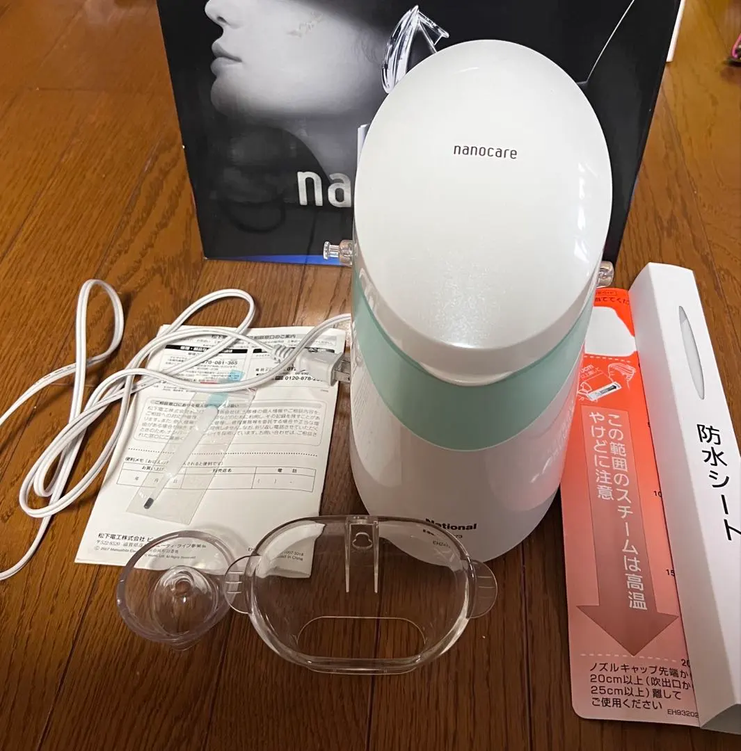2026年最新】ナノケア EH2473の人気アイテム - メルカリ