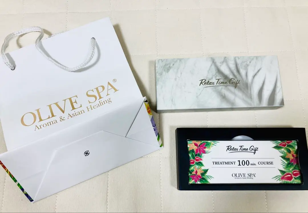 2026年最新】オリーブスパ ギフトの人気アイテム - メルカリ