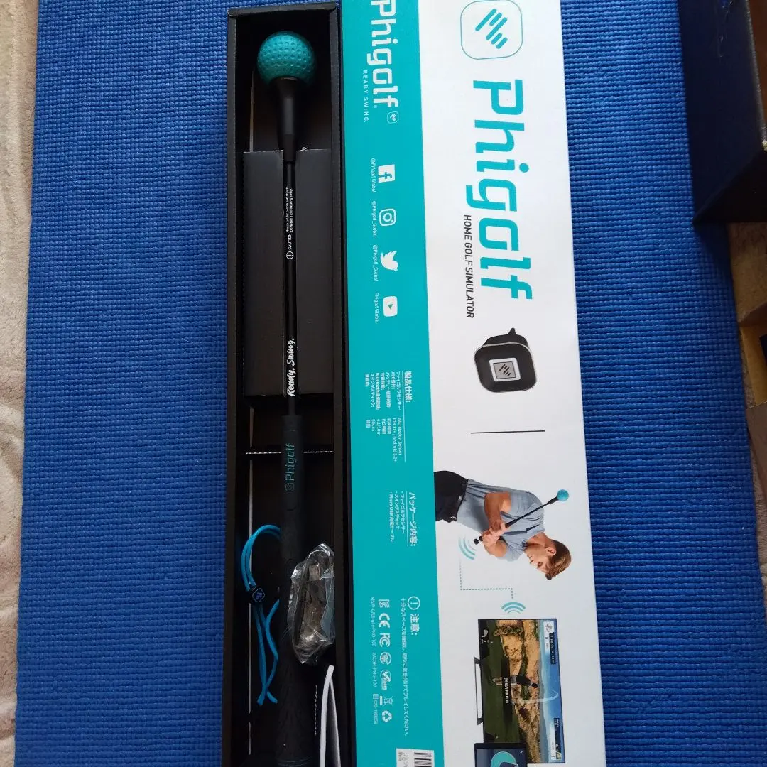 2026年最新】phigolfの人気アイテム - メルカリ