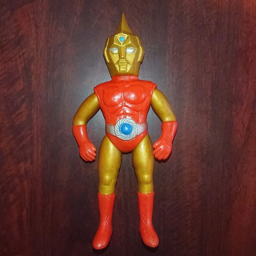 2026年最新】マスダヤ スペクトルマンの人気アイテム - メルカリ