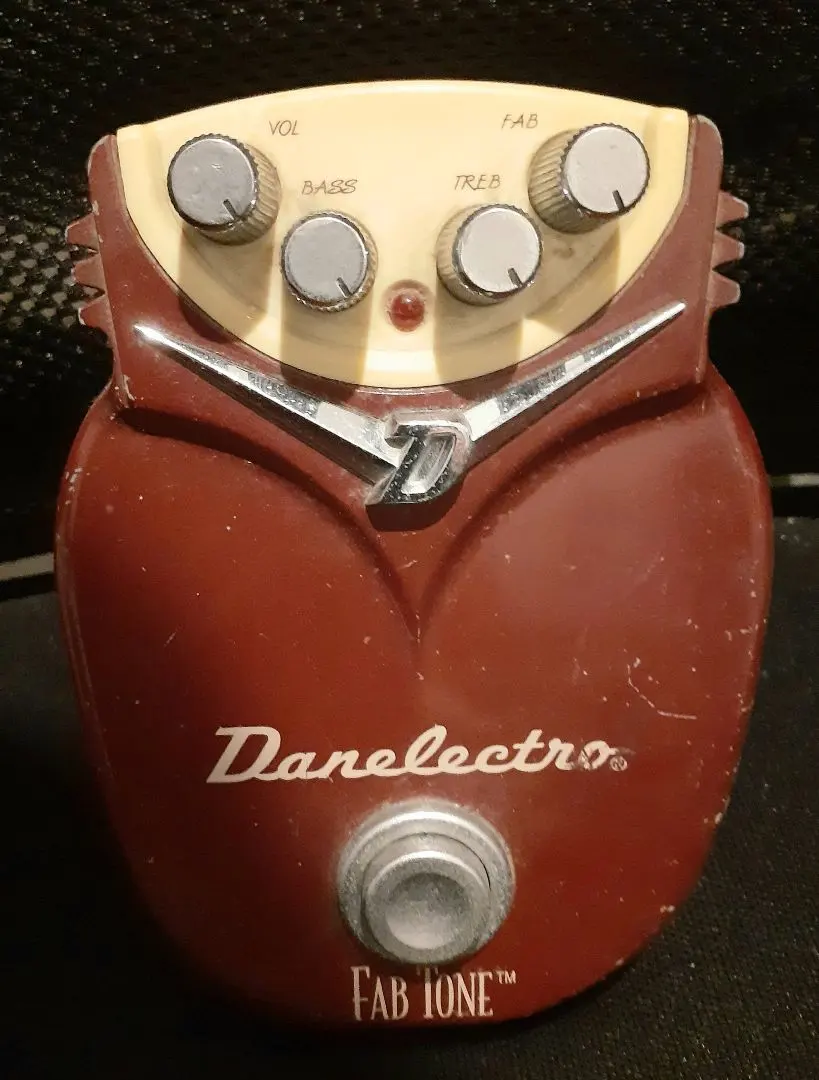 2026年最新】danelectro FABの人気アイテム - メルカリ