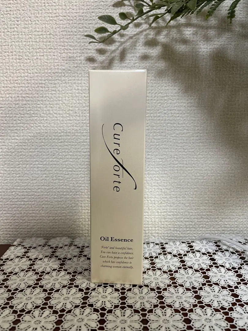 2026年最新】キュアフォルテオイルの人気アイテム - メルカリ