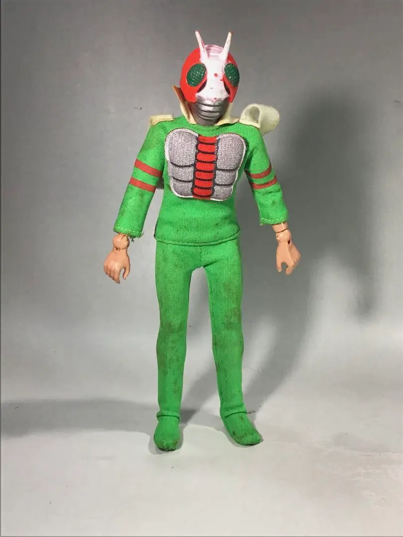 2026年最新】仮面ライダーV3 ポピーの人気アイテム - メルカリ