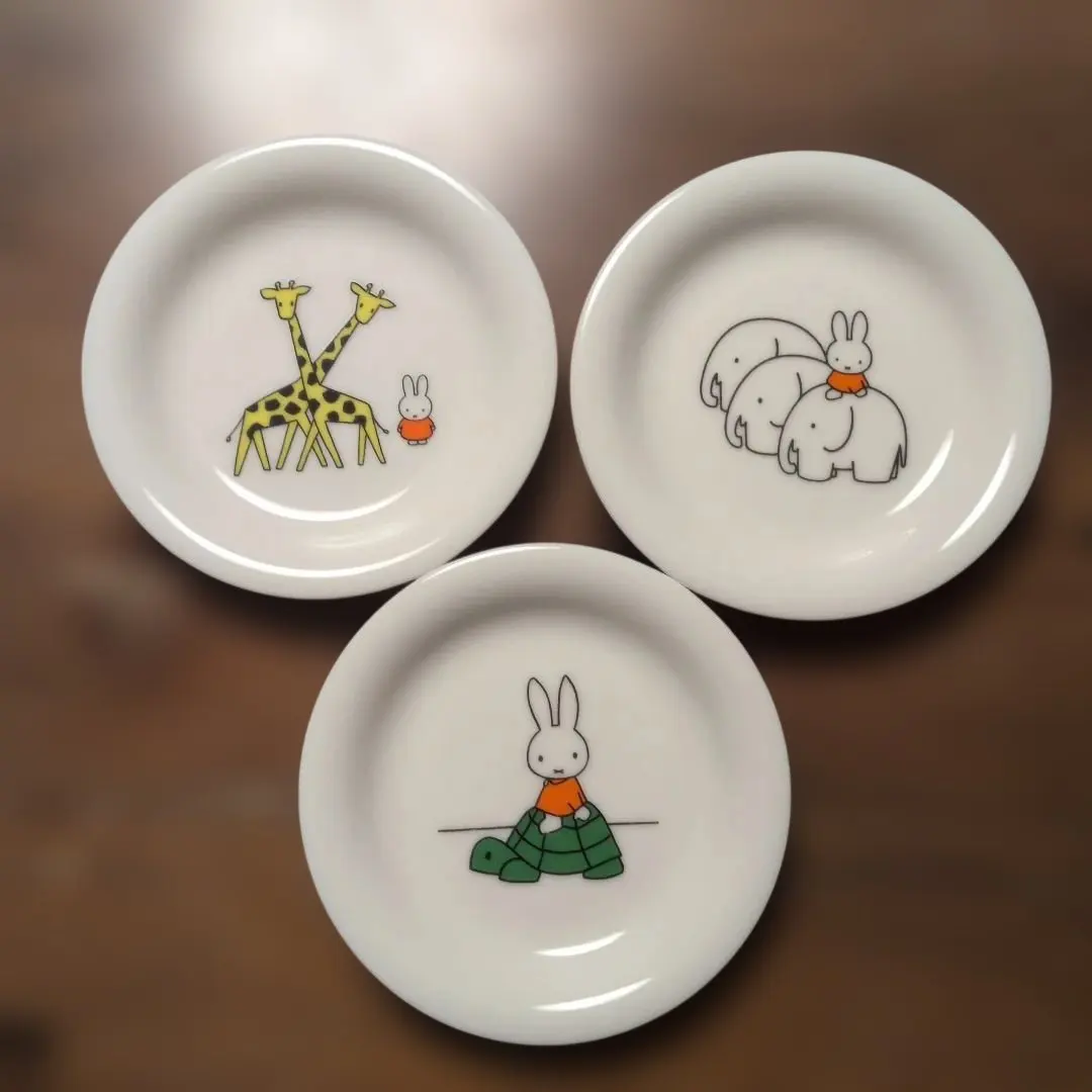 2026年最新】あさひ銀行 ミッフィー 食器の人気アイテム - メルカリ