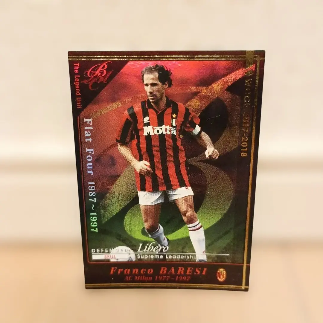 2026年最新】フランコ・バレージの人気アイテム - メルカリ