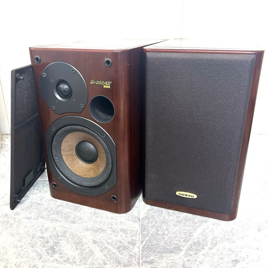 2026年最新】onkyo d-202 ltdの人気アイテム - メルカリ