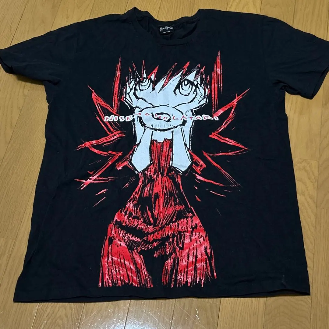 2026年最新】ウエダハジメ tシャツの人気アイテム - メルカリ