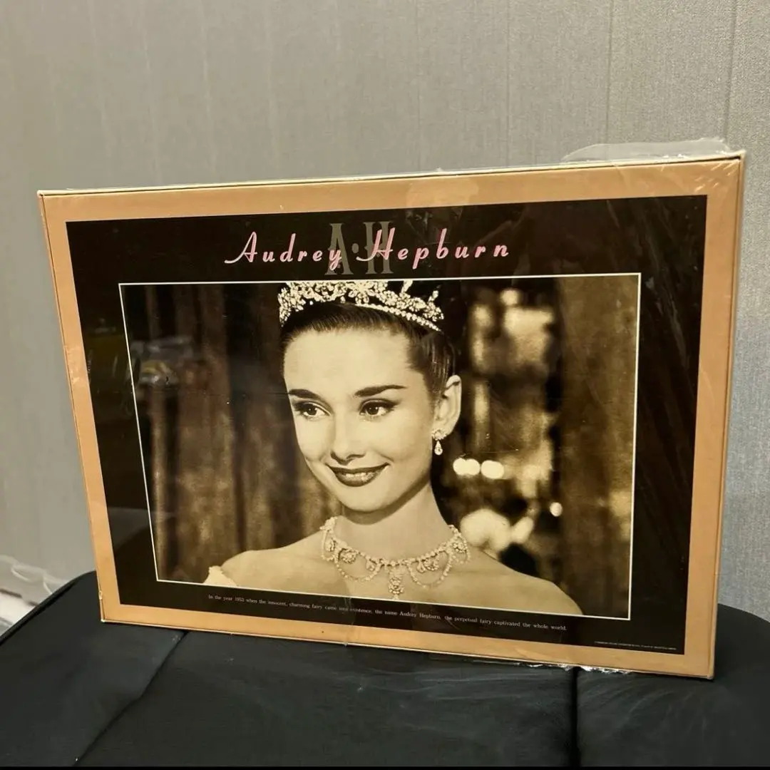 2026年最新】オードリーヘップバーン パズルの人気アイテム - メルカリ